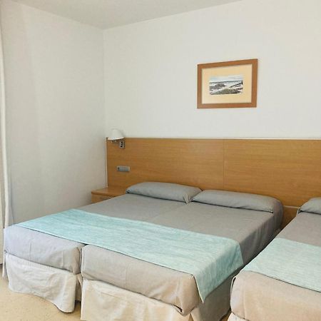 Hotel Vent De Mar Sagunto 외부 사진