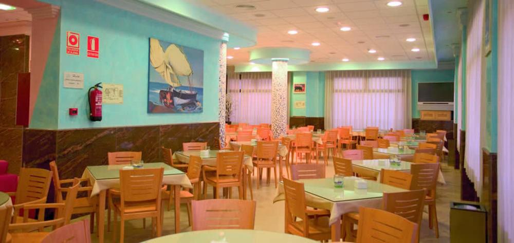 Hotel Vent De Mar Sagunto 외부 사진