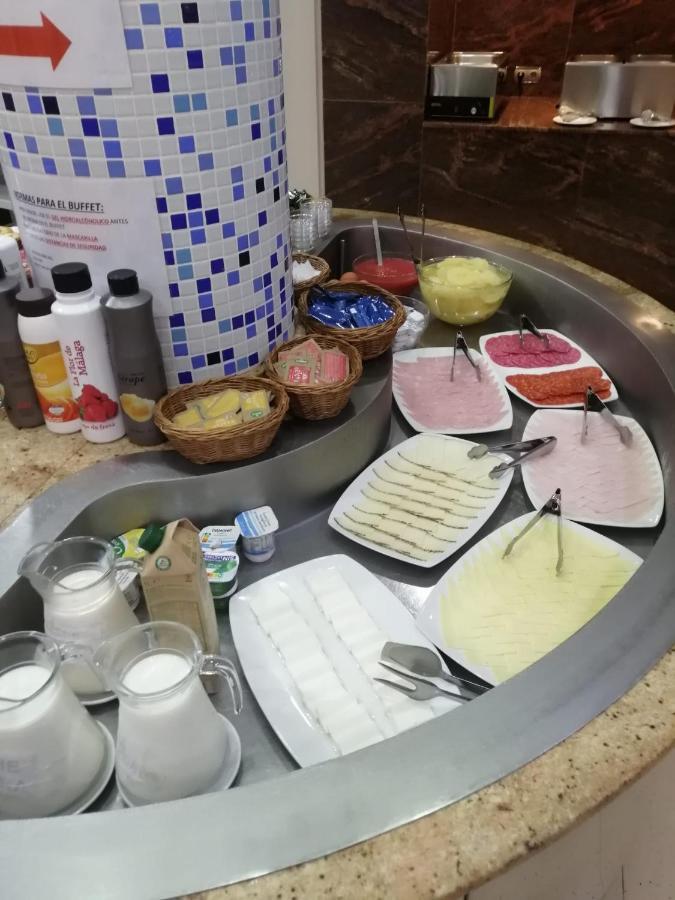 Hotel Vent De Mar Sagunto 외부 사진