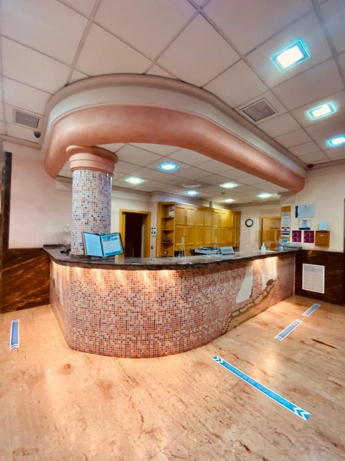 Hotel Vent De Mar Sagunto 외부 사진