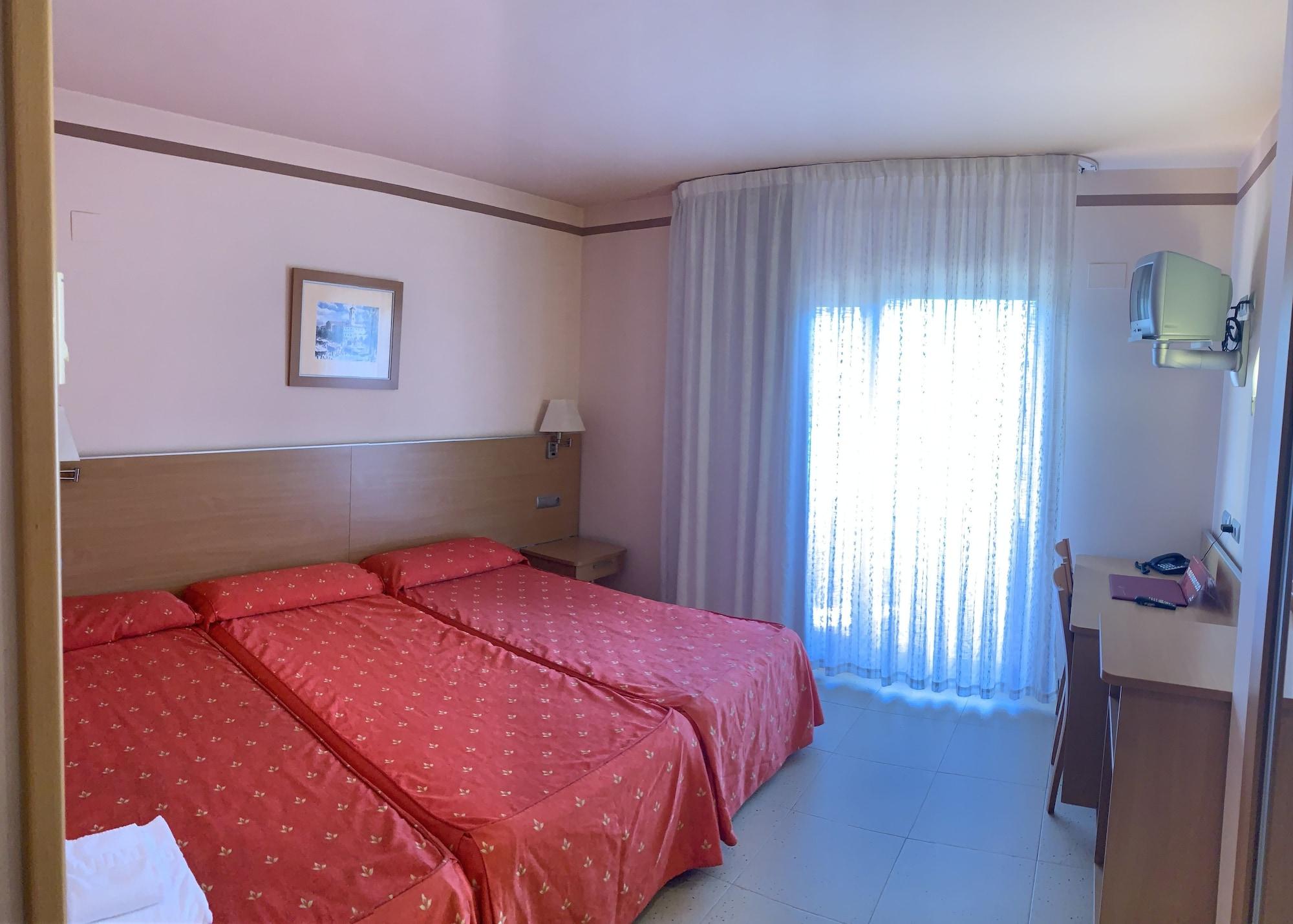 Hotel Vent De Mar Sagunto 외부 사진