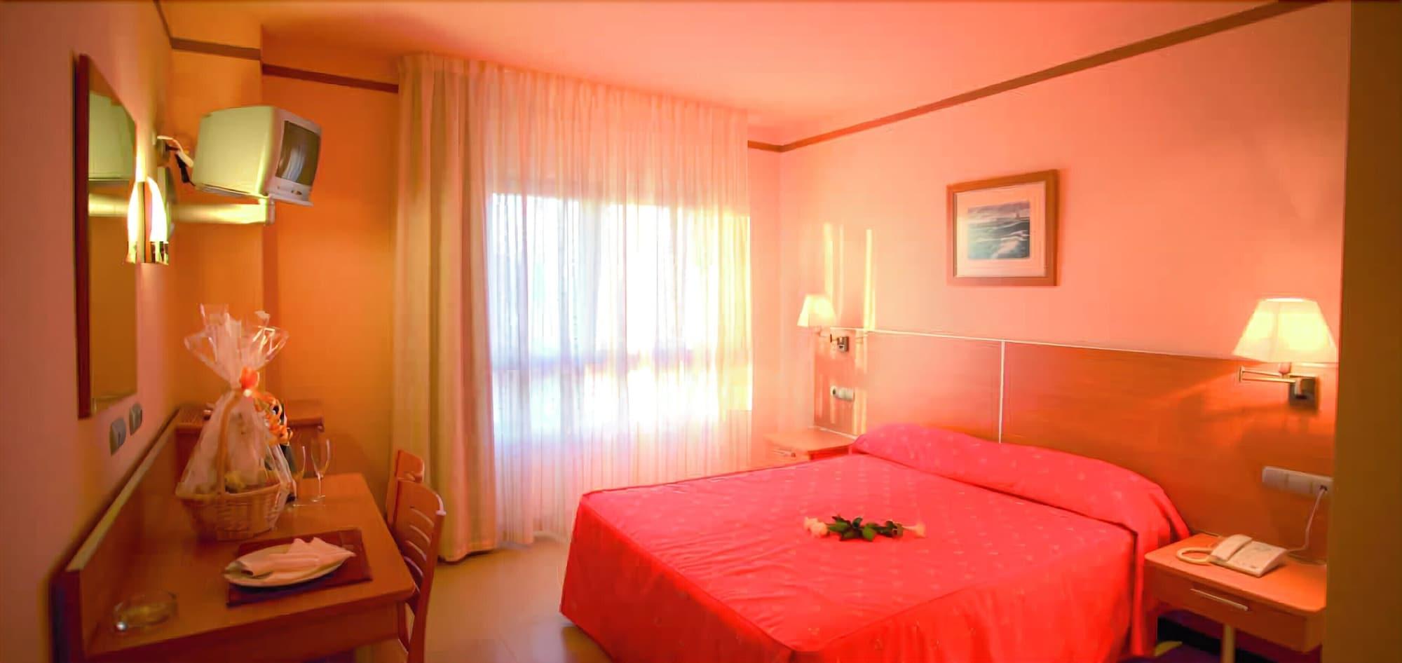 Hotel Vent De Mar Sagunto 외부 사진