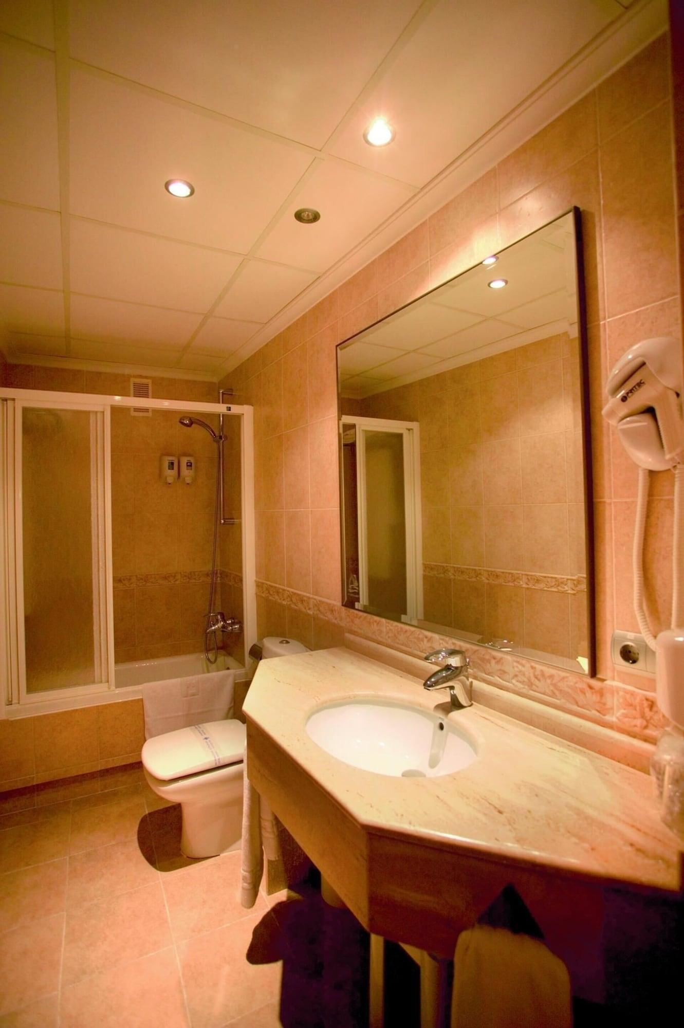 Hotel Vent De Mar Sagunto 외부 사진