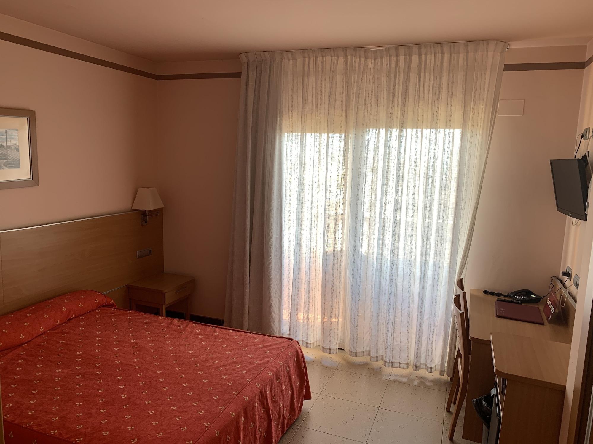 Hotel Vent De Mar Sagunto 외부 사진