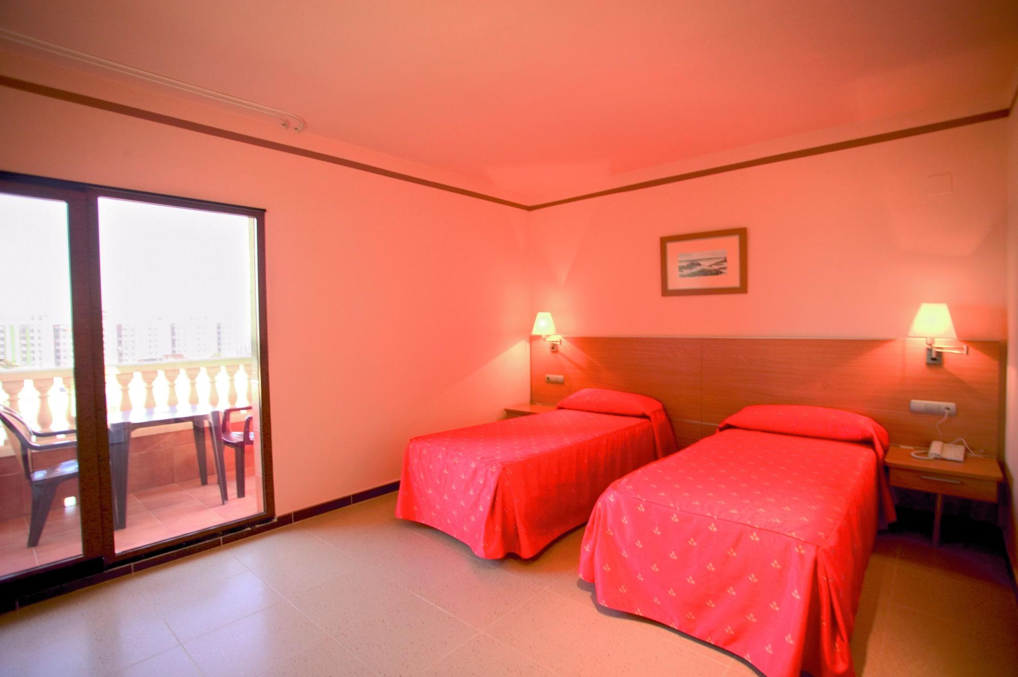 Hotel Vent De Mar Sagunto 외부 사진