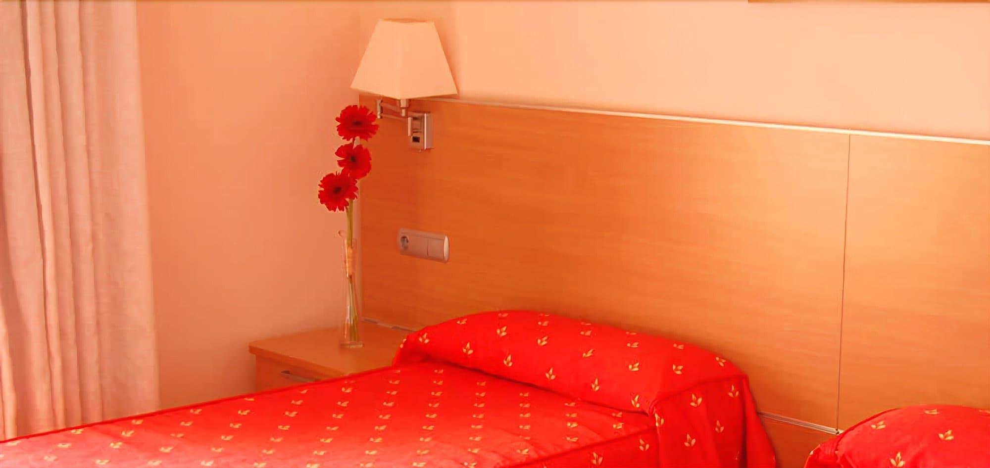 Hotel Vent De Mar Sagunto 외부 사진