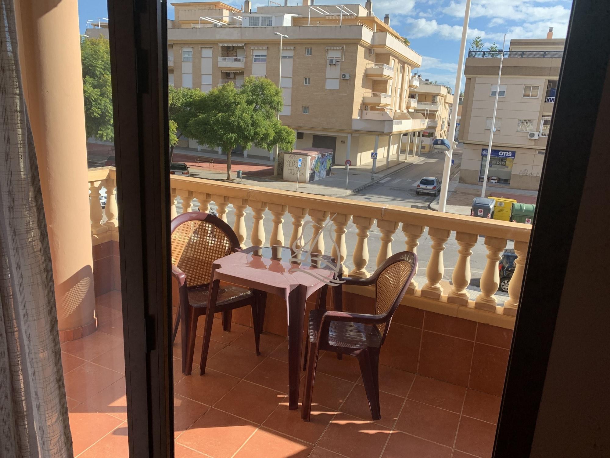 Hotel Vent De Mar Sagunto 외부 사진