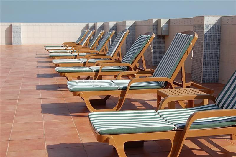Hotel Vent De Mar Sagunto 외부 사진