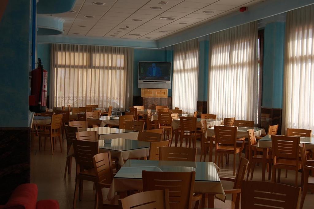Hotel Vent De Mar Sagunto 외부 사진