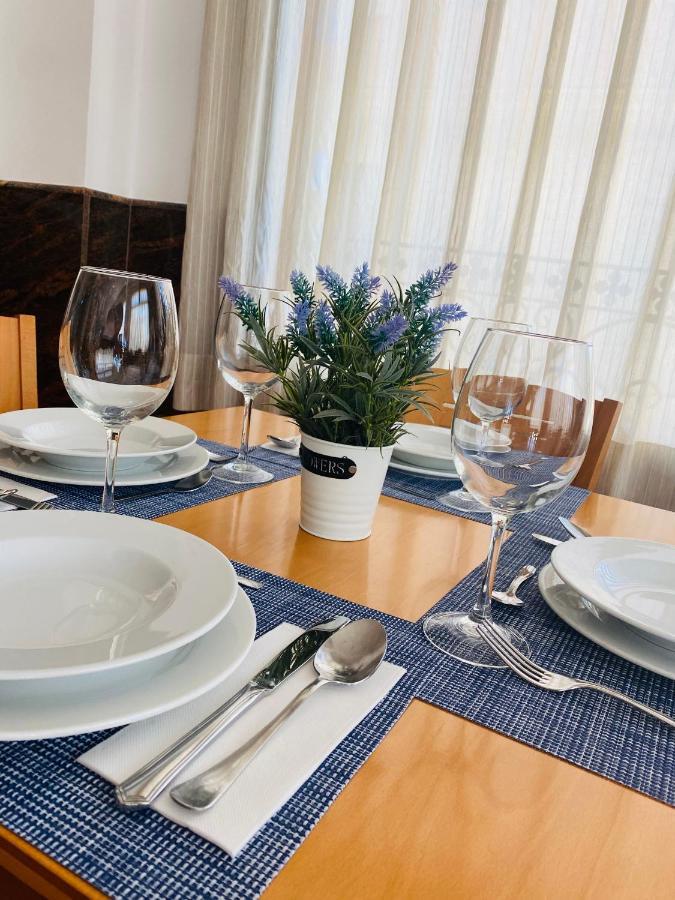 Hotel Vent De Mar Sagunto 외부 사진