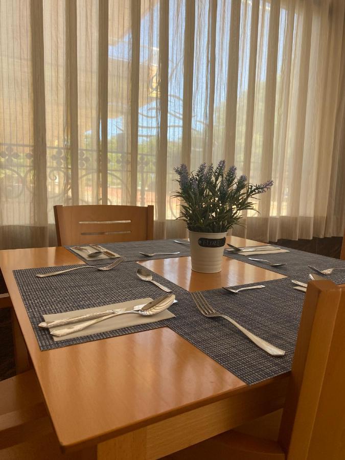 Hotel Vent De Mar Sagunto 외부 사진