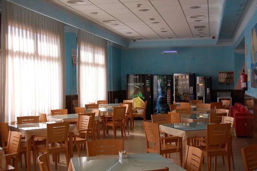 Hotel Vent De Mar Sagunto 외부 사진