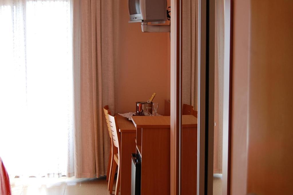 Hotel Vent De Mar Sagunto 객실 사진