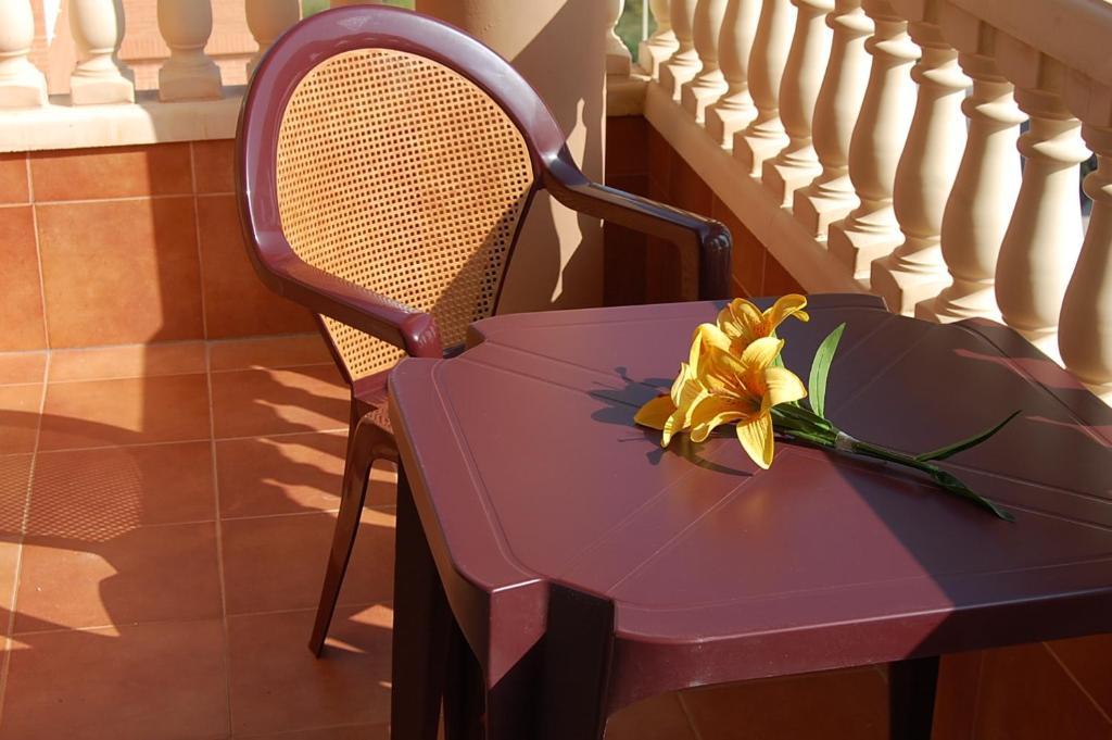 Hotel Vent De Mar Sagunto 객실 사진