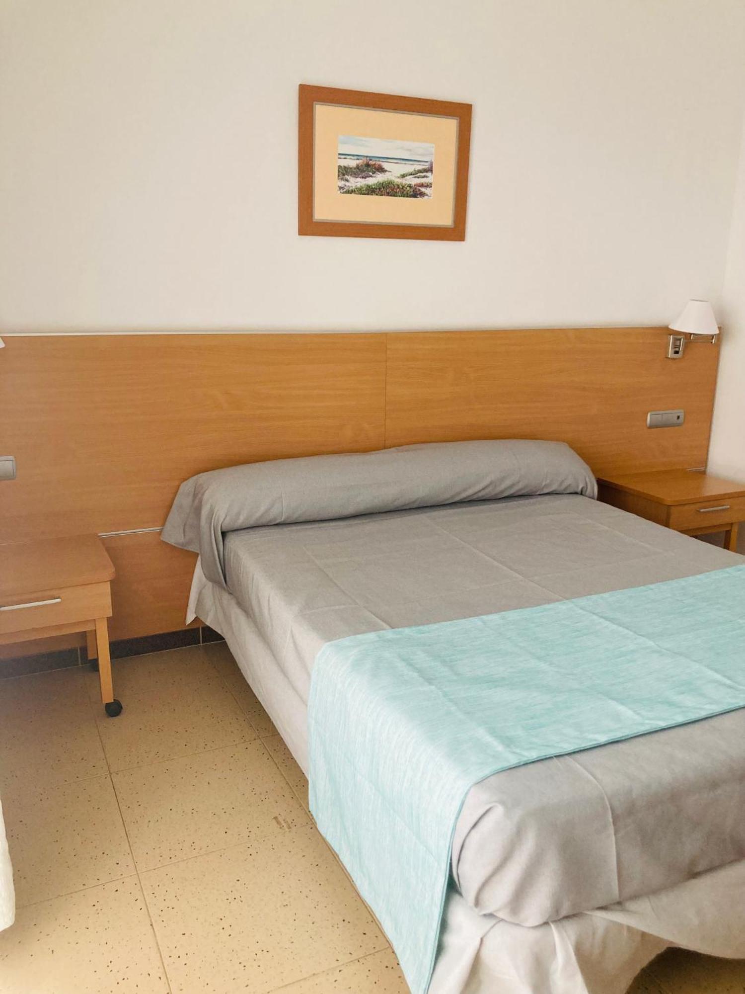 Hotel Vent De Mar Sagunto 외부 사진