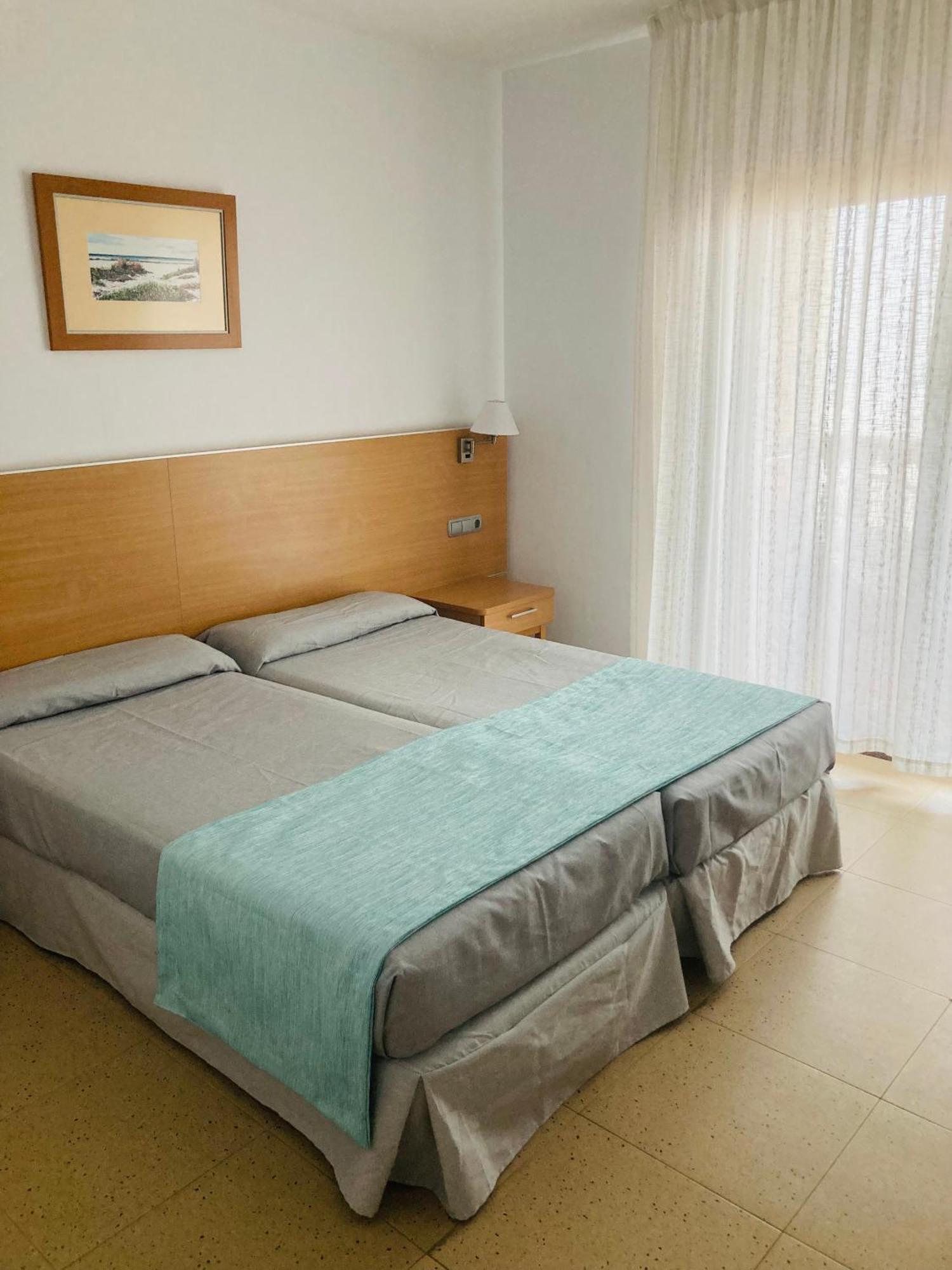 Hotel Vent De Mar Sagunto 외부 사진