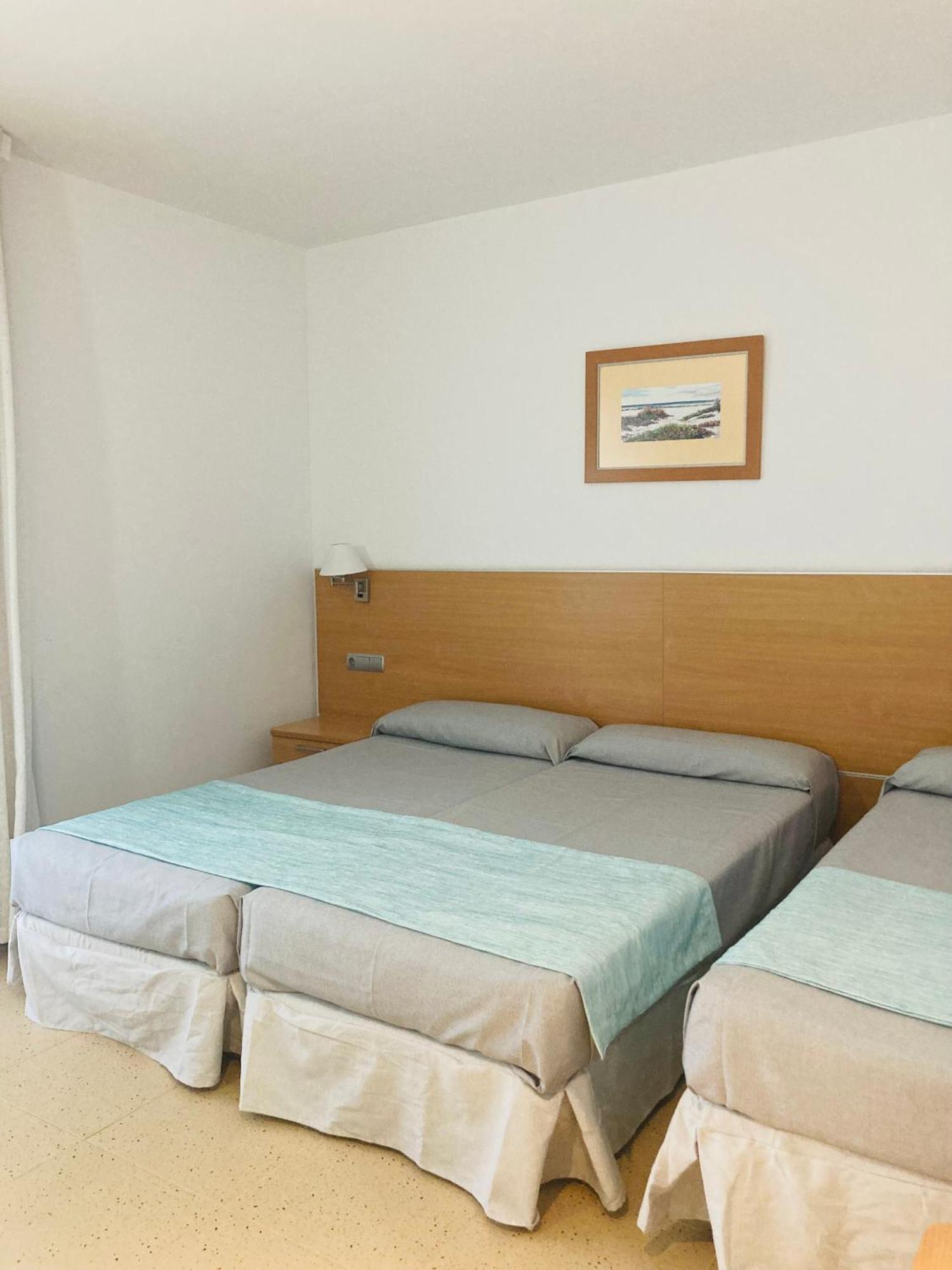 Hotel Vent De Mar Sagunto 외부 사진