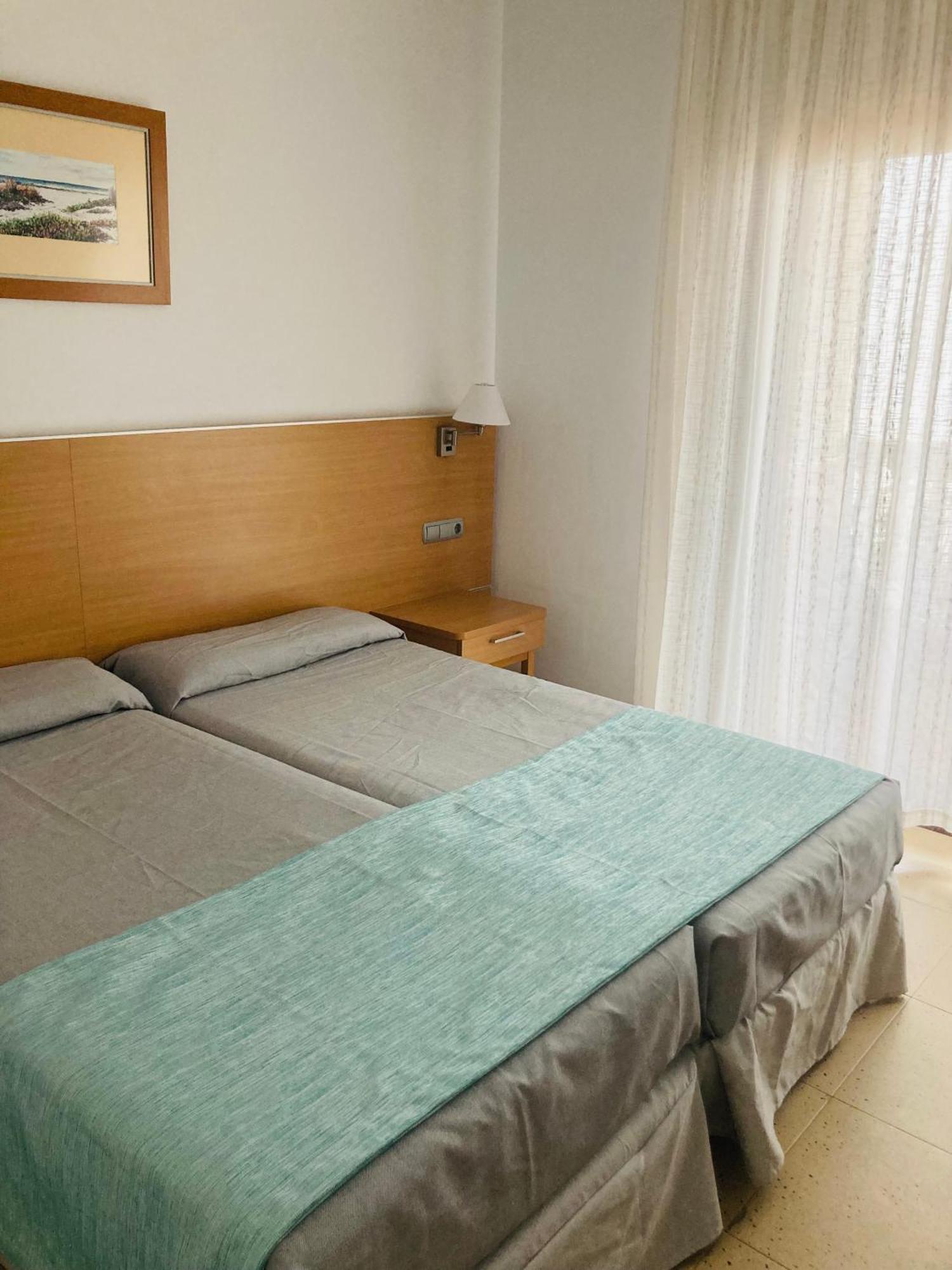 Hotel Vent De Mar Sagunto 외부 사진