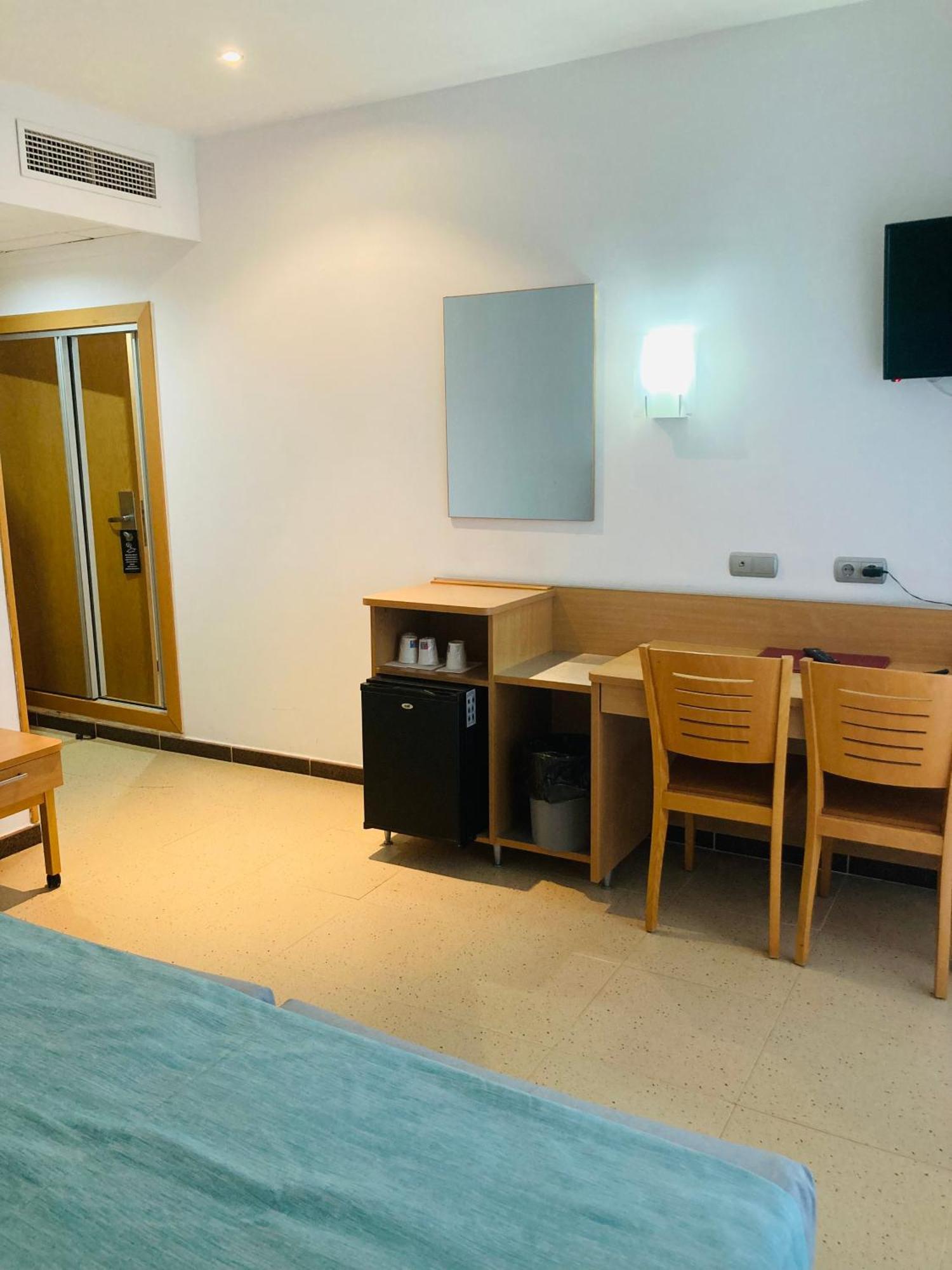 Hotel Vent De Mar Sagunto 외부 사진