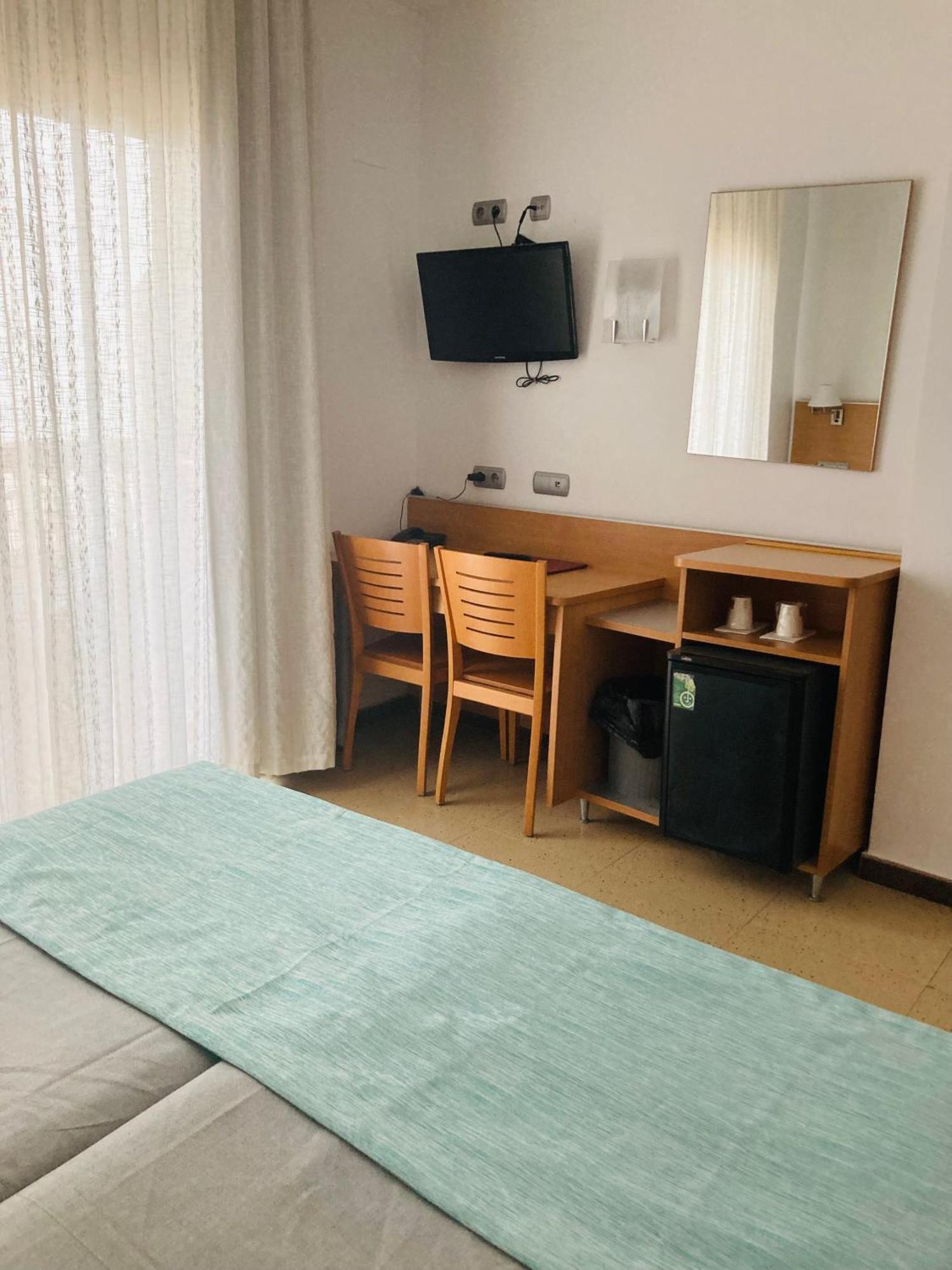 Hotel Vent De Mar Sagunto 외부 사진