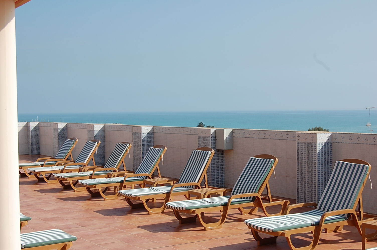 Hotel Vent De Mar Sagunto 외부 사진