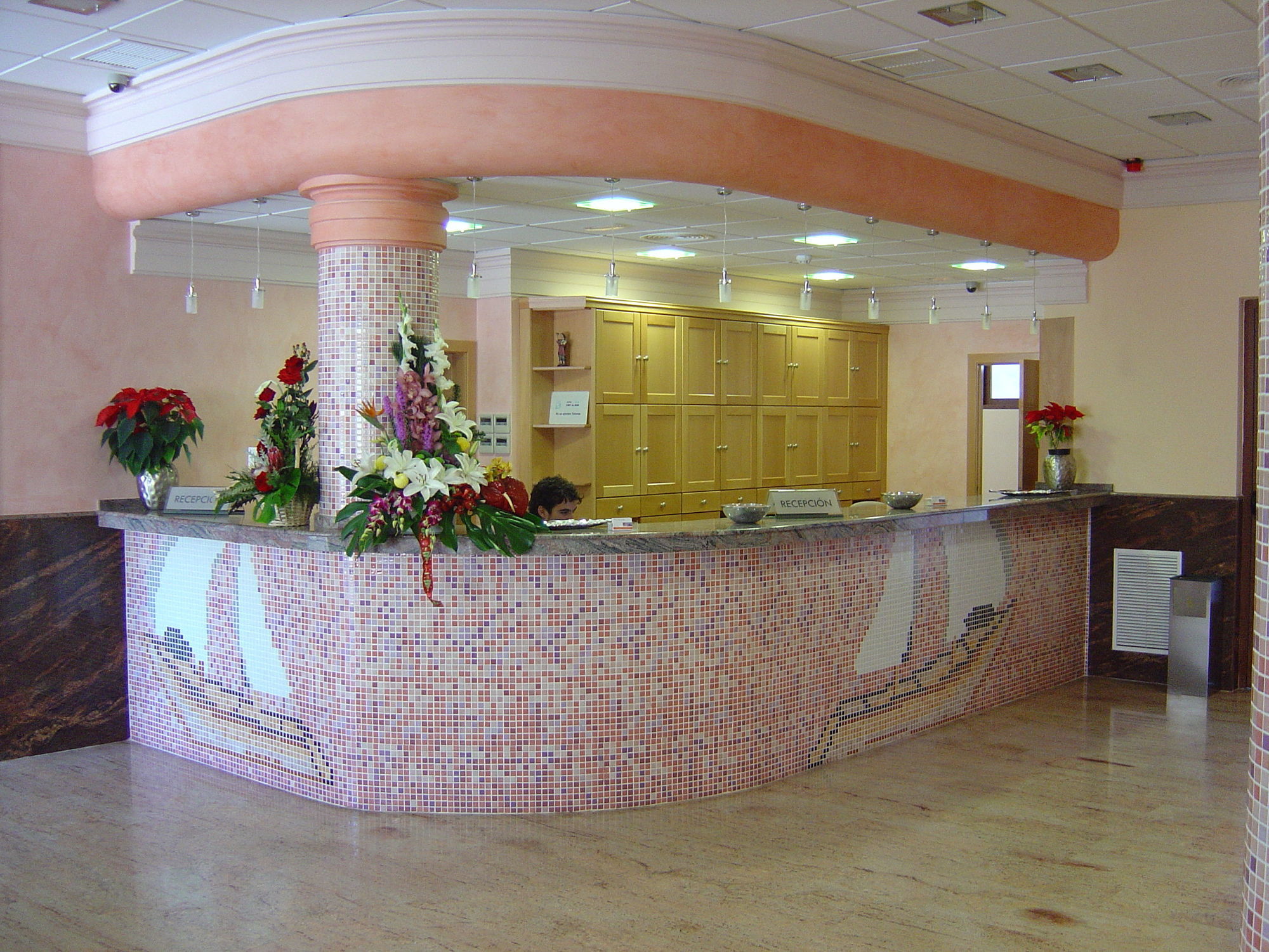 Hotel Vent De Mar Sagunto 외부 사진