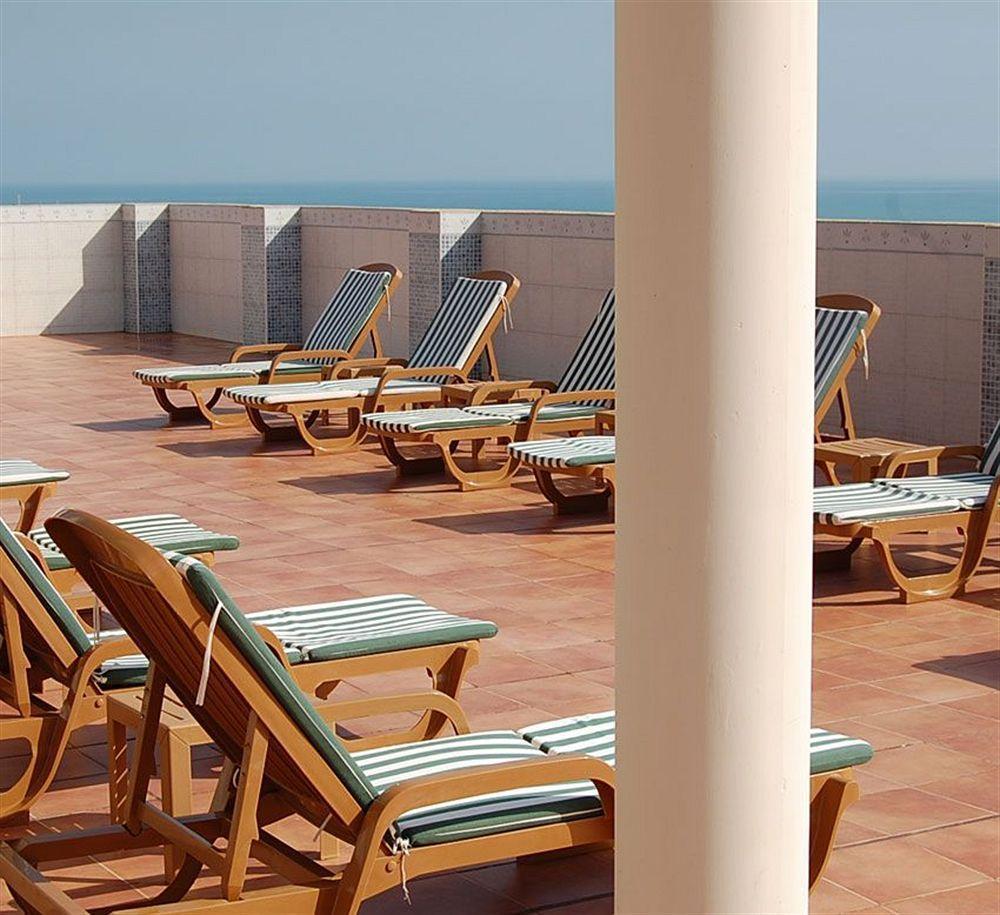 Hotel Vent De Mar Sagunto 외부 사진