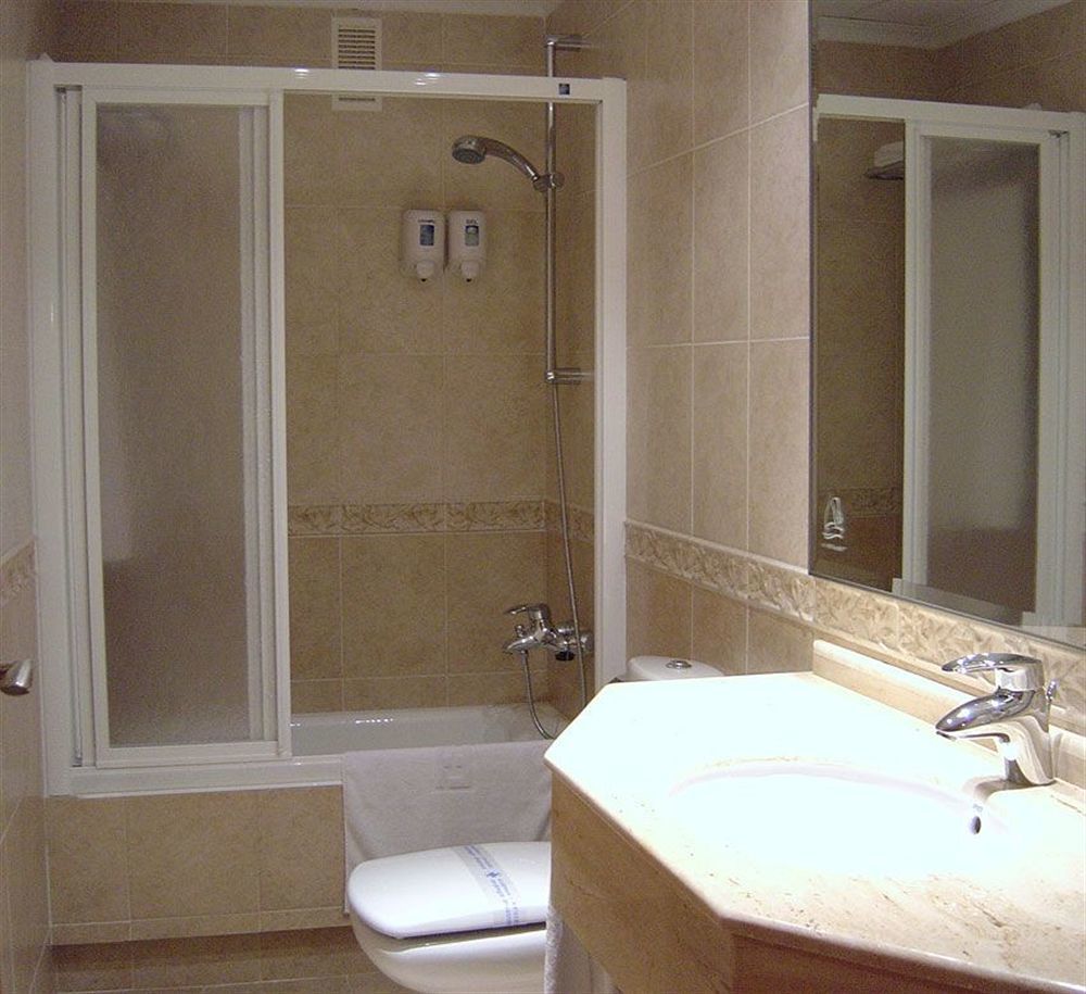 Hotel Vent De Mar Sagunto 외부 사진