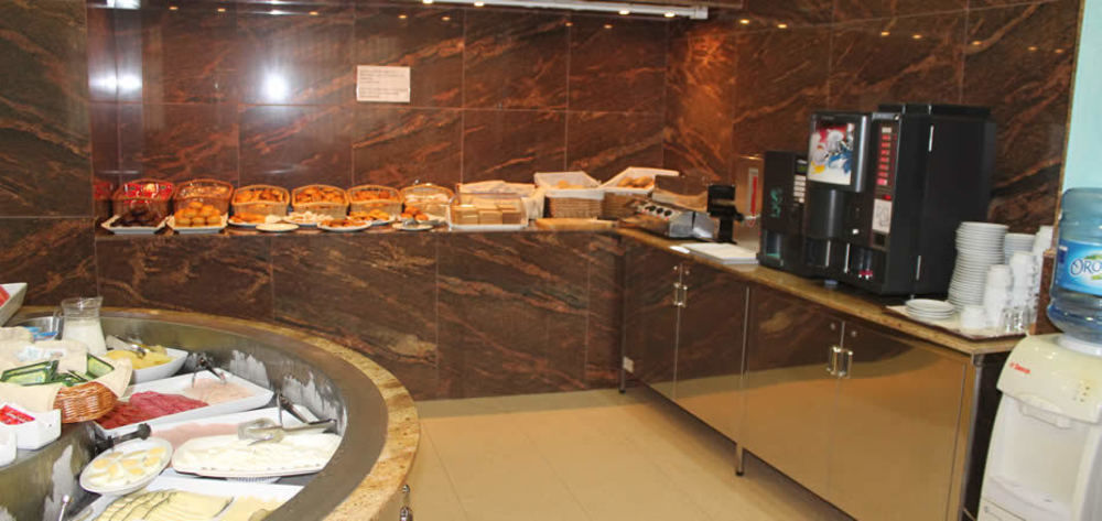 Hotel Vent De Mar Sagunto 외부 사진