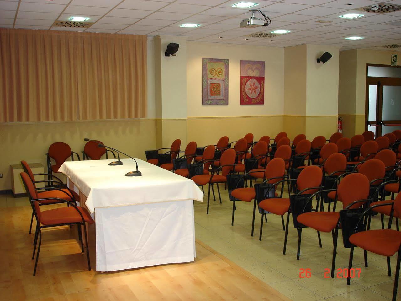 Hotel Vent De Mar Sagunto 외부 사진